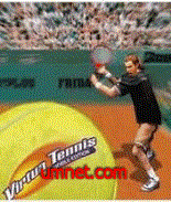 game pic for Virtua Tennis HD s60v2